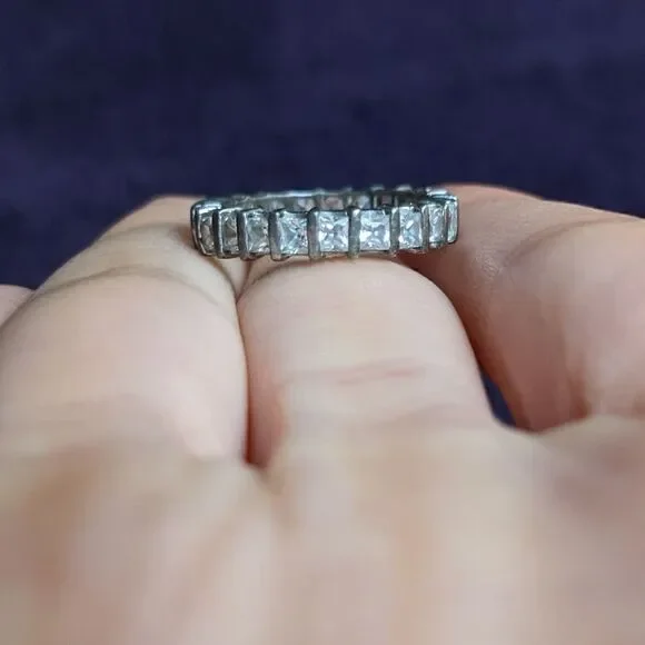 costume wedding band - Picture 4 of 4